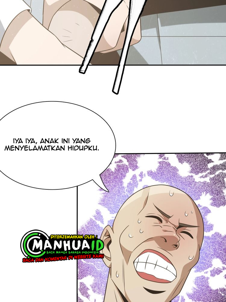 Reborn Doctor Chapter 05 Gambar 69